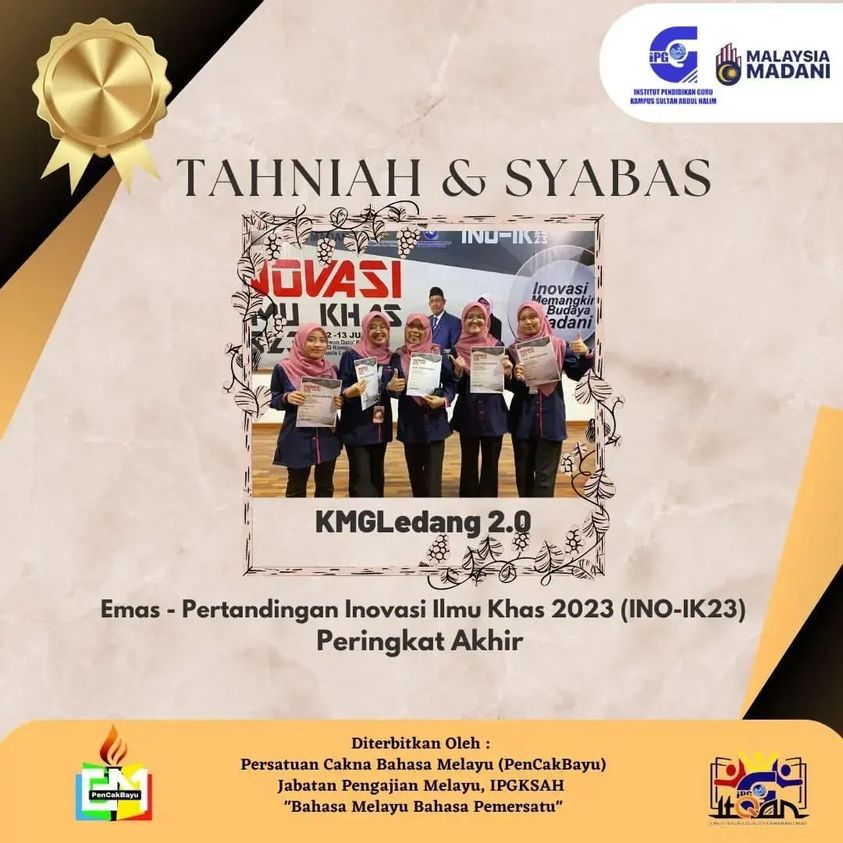 Tahniah Pelajar 0623_2